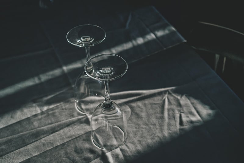 Unique Table Settings