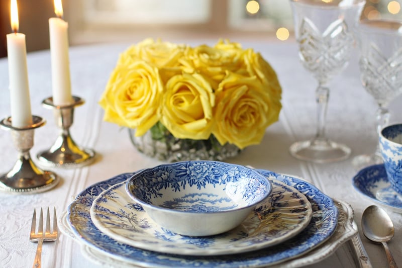 Table Setting